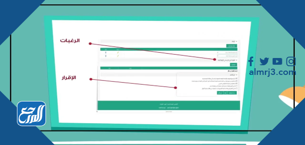 طريقة رفع بطاقة الترقية في نظام فارس للكادر الإداري 1442