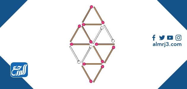 10 الغاز رياضيات بالصور مع الحل