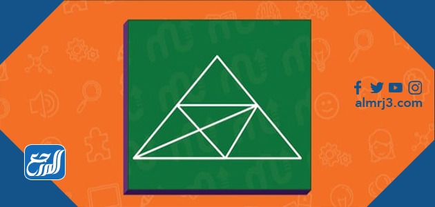 10 الغاز رياضيات بالصور مع الحل