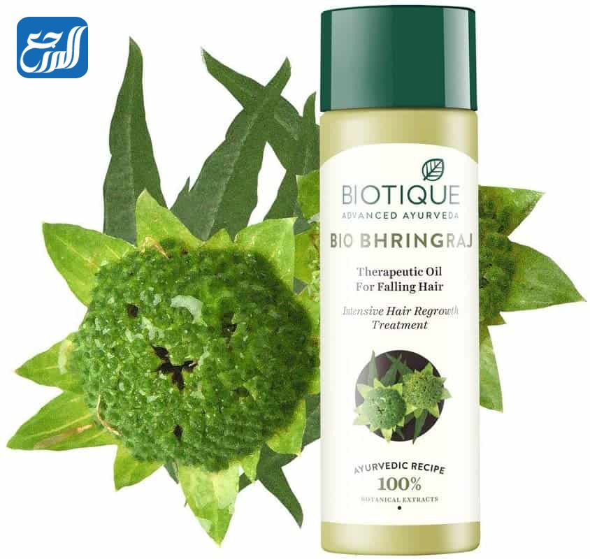 أفضل زيت لتطويل الشعر في أسبوع