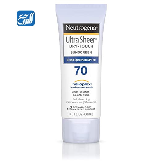 أفضل واقي شمس للبشرة الدهنية