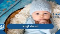 اسماء اولاد جديدة 2025 ومعانيها حلوة وفخمة ونادرة اسماء اولاد جديدة 2025 ومعانيها حلوة وفخمة ونادرة