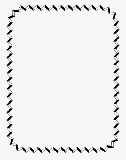 اطارات خفيفة للكتابة سوداء