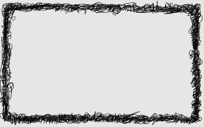 اطارات مستطيلة للكتابة اون لاين