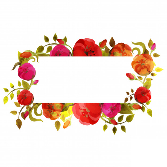 افضل اطارات صغيرة للكتابة