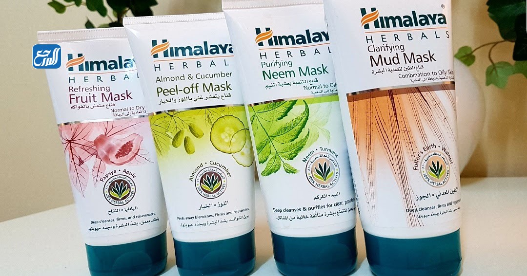 افضل ماسك للوجه من الصيدليه