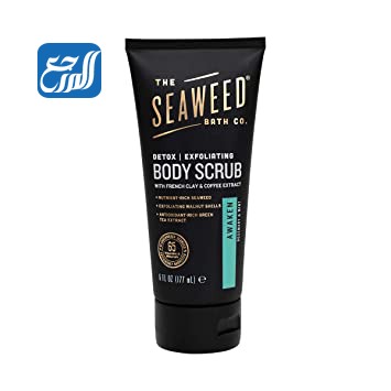 افضل مقشر للجسم من الصيدلية