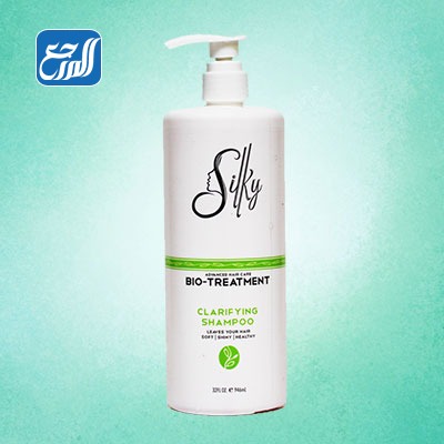 افضل نوع بروتين للشعر بدون فورمالين