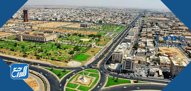 الرمز البريدي لينبع الصناعية