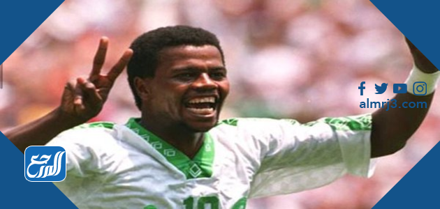 اول مشاركة للمنتخب السعودي في كاس العالم