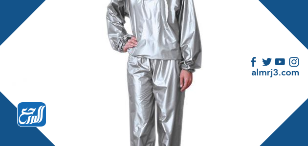 تجربتي مع بدلة الساونا