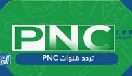 تردد قنوات PNC الجديد 2021 على القمر الصناعي نايل سات