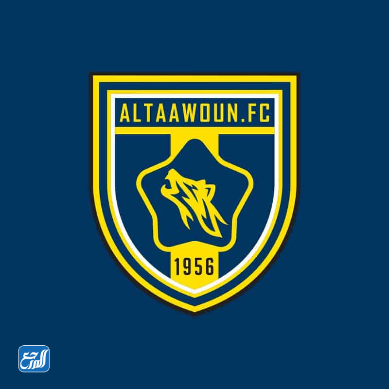 شعار نادي التعاون السعودي