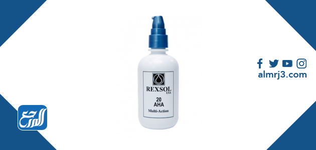 كريم ريكسول AHA