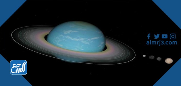 اسماء الكواكب بالانجليزي