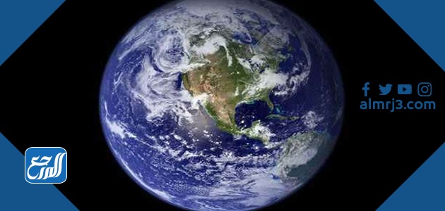 كوكب الأرض Earth