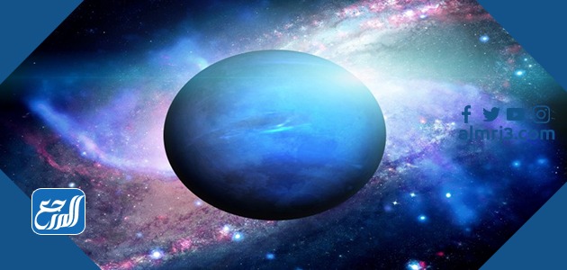 اسماء الكواكب بالانجليزي