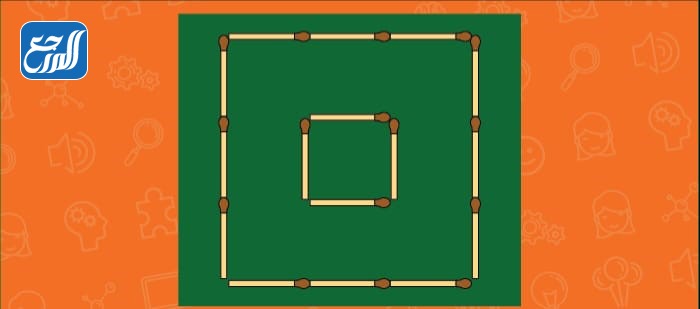 لغز صعب جدا للاذكياء مع الحل بالصور