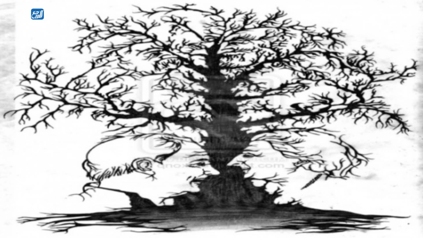 لغز ياباني كم شخص في الصورة