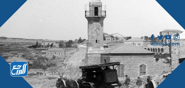 من هو الشيخ جراح