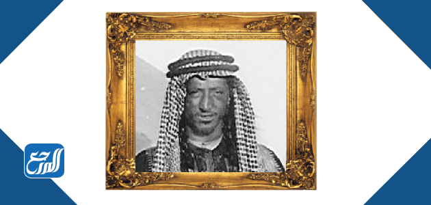 من هو مؤسس الدولة السعودية الثانية