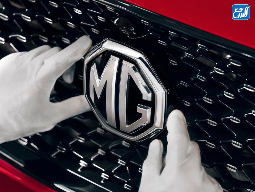 من هو وكيل سيارات mg في السعودية