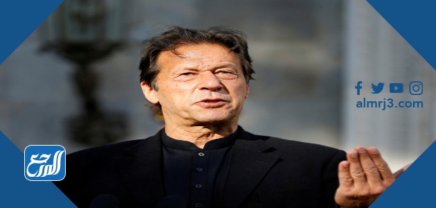 من هو عمران خان رئيس وزراء باكستان