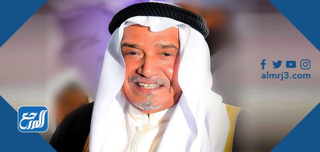 من هو جاسم النبهان