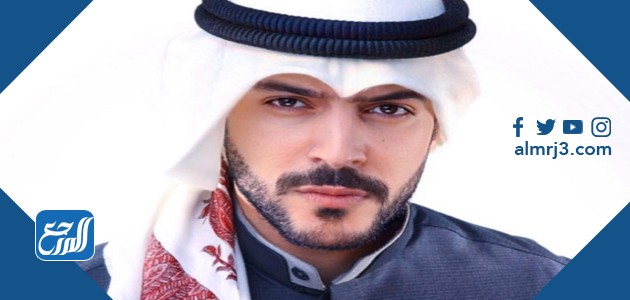 من هو عيسى المرزوق