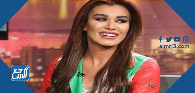 من هي زوجة هشام الهويش