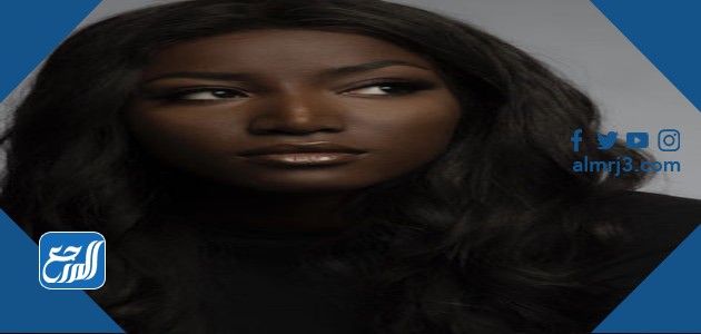 من هي عبير سندر ويكيبيديا