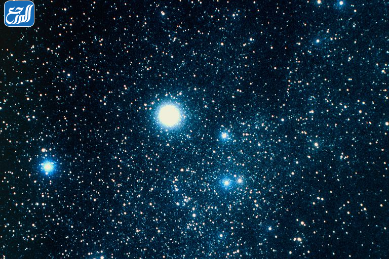 نجم كانوب أو سهيل