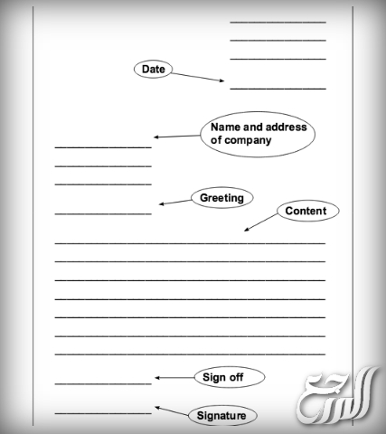 نموذج طلب مساعدة مالية من أهل الخير انجليزي