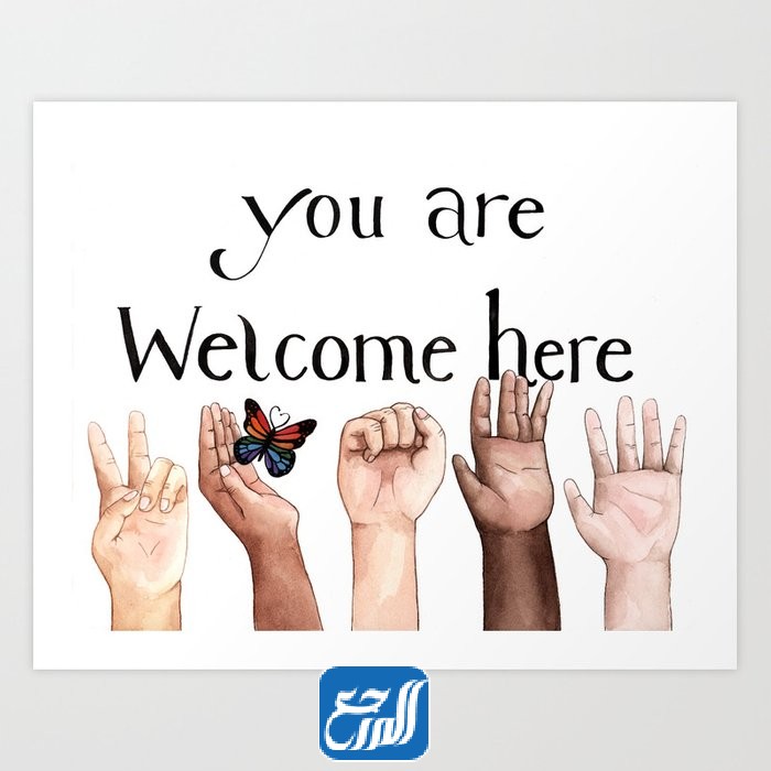 الرد على Thank You موقع المرجع