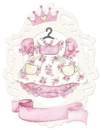 خلفيات ثيمات مواليد فارغه للتصميم