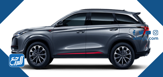 أرخص السيارات الصينية في السعودية 