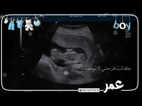 ثيمات مواليد اولاد