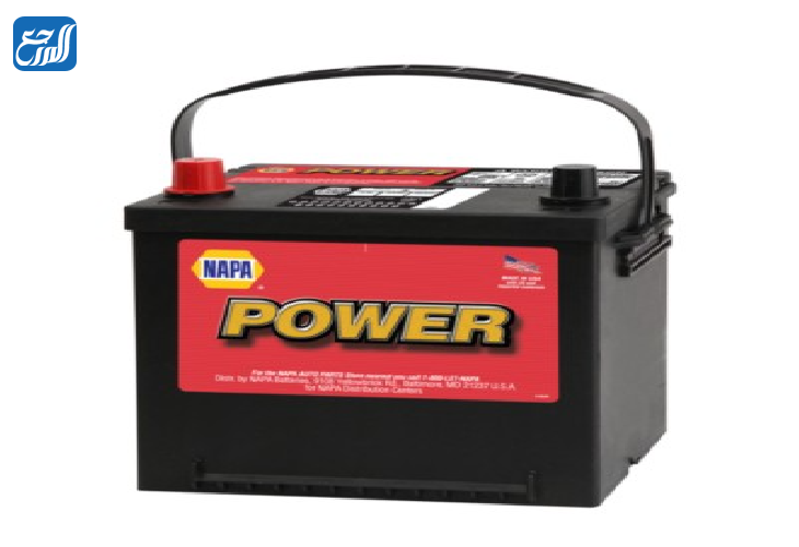napa بطارية