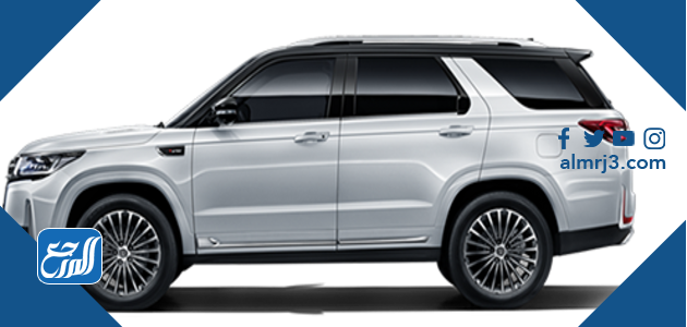 أرخص السيارات الصينية في السعودية 