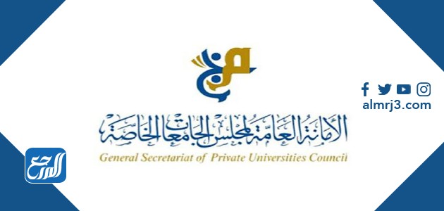 أسماء الجامعات الخاصة في الكويت 