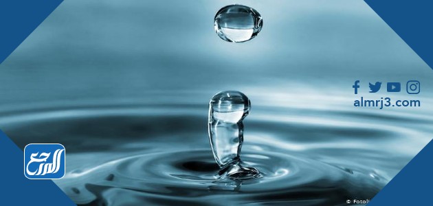 أفضل مياه شرب في السعودية