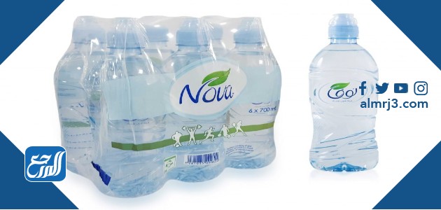 أفضل مياه شرب في السعودية