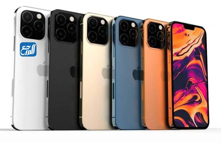 موعد نزول ايفون 13 في السعودية