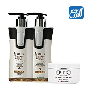 افضل انواع البروتين للشعر