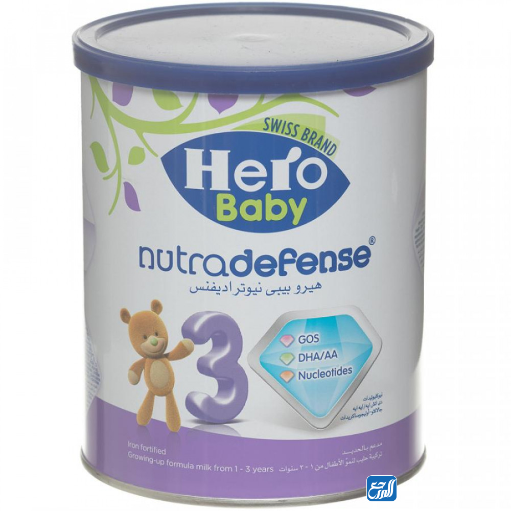 افضل حليب للرضع ينصح به الاطباء