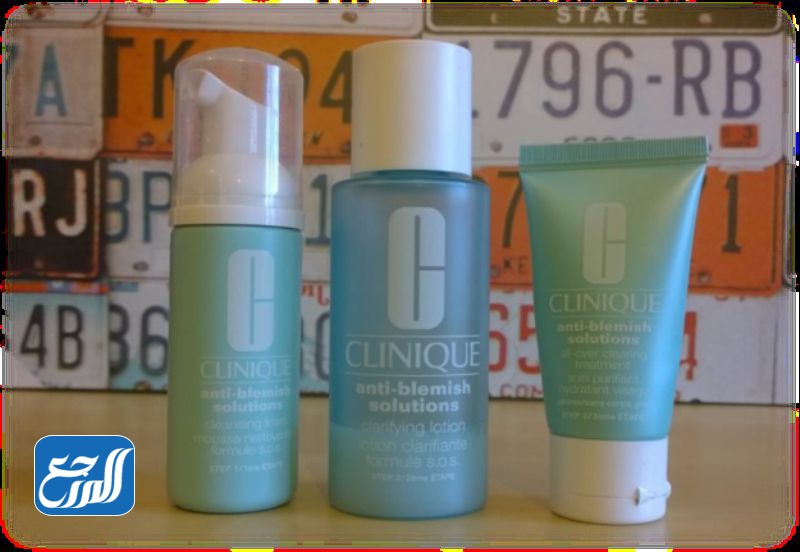 افضل كريم اساس للبشرة الدهنية