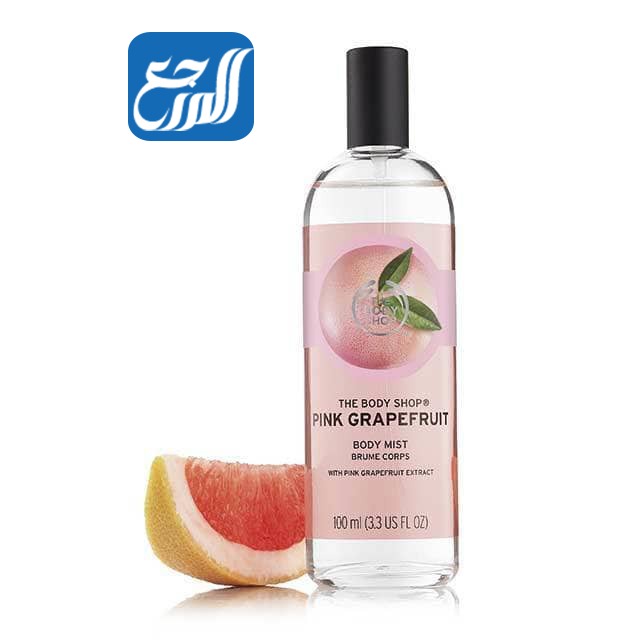 افضل معطر للجسم من بودي شوب