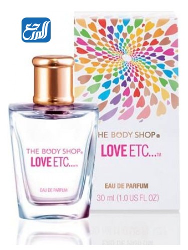 افضل معطر للجسم من بودي شوب