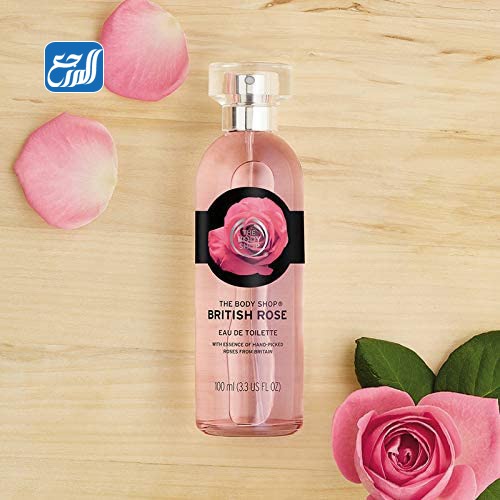 افضل معطر للجسم من بودي شوب