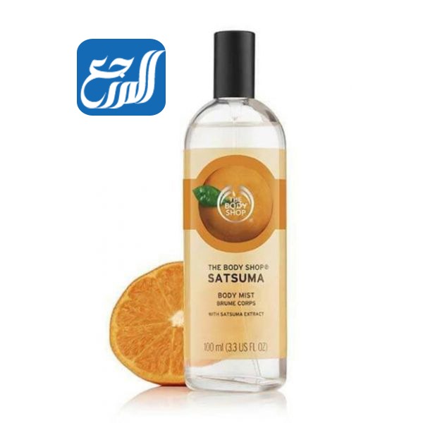 افضل معطر للجسم من بودي شوب